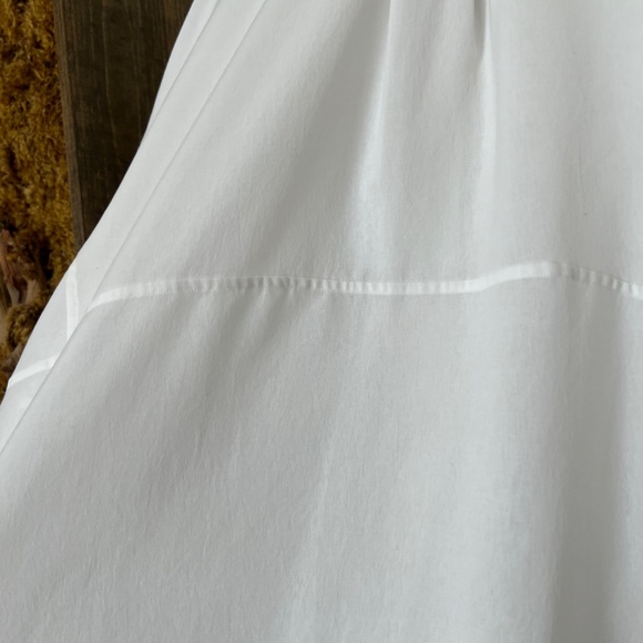 Lululemon Full Day Ahead Short Sleeve Shirt. Size 6 - Picture 3 of 7